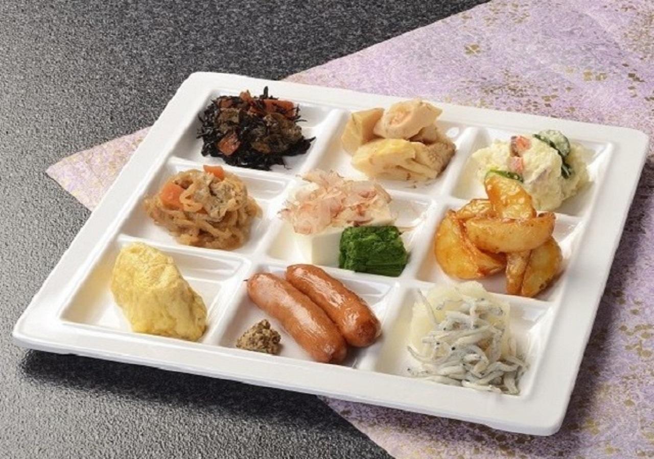 Hotel New Momiji นาสุชิโอบาระ ภายนอก รูปภาพ