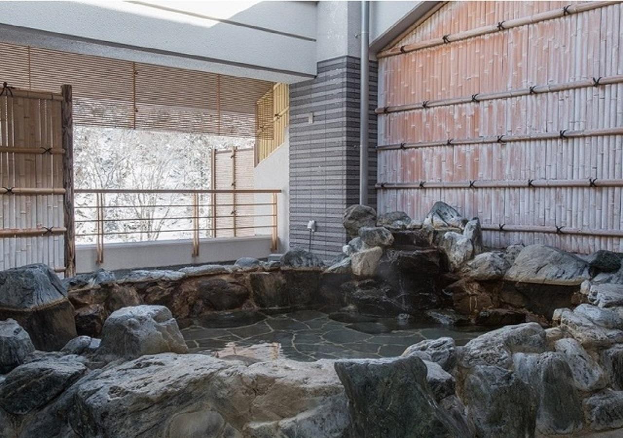 Hotel New Momiji นาสุชิโอบาระ ภายนอก รูปภาพ