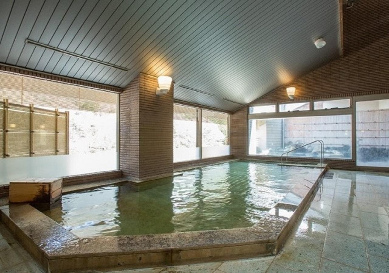 Hotel New Momiji นาสุชิโอบาระ ภายนอก รูปภาพ