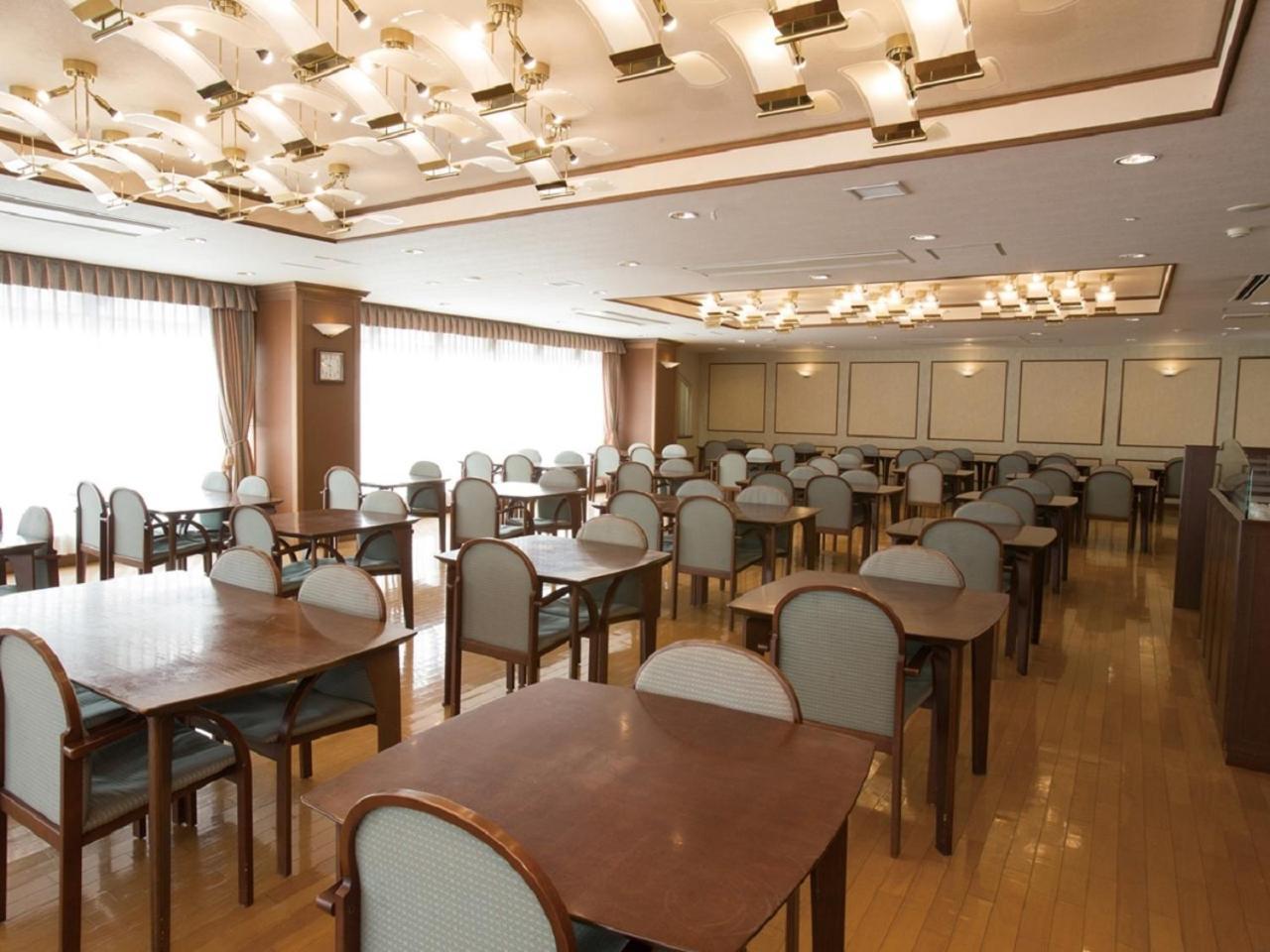 Hotel New Momiji นาสุชิโอบาระ ภายนอก รูปภาพ